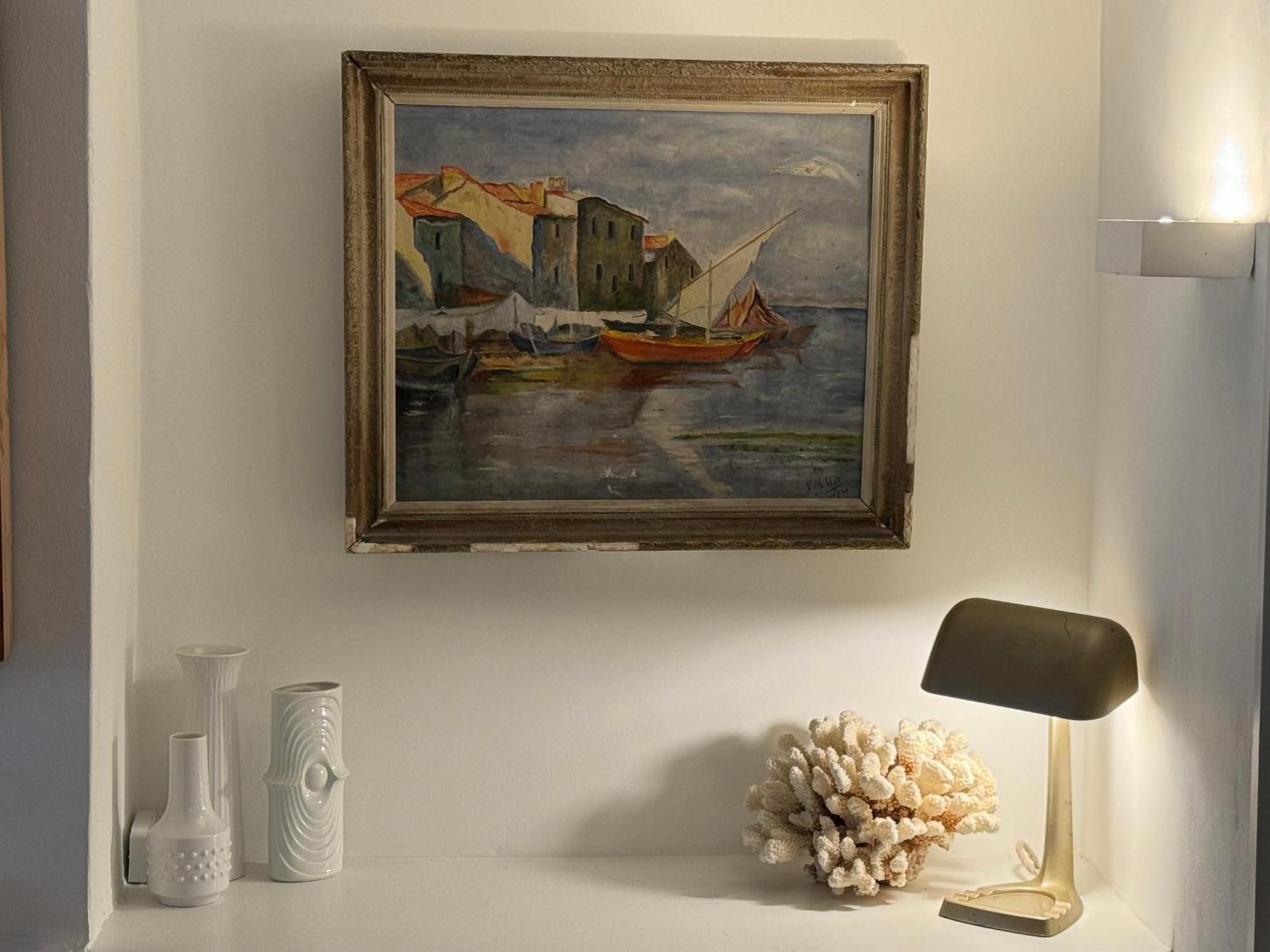 Picturesque Seaside Cottage Next To Viking Bay - 브로드스테어즈 외부 사진